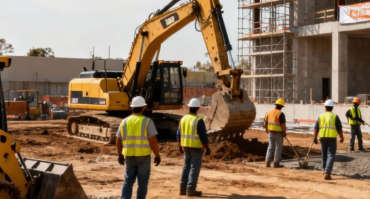 Sertifikat Badan Usaha